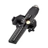 Thin Rip Jig, Extended Table Saw Jig for Repeat Narrow