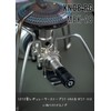 Camping Moon SOTO Regulator Stove ST-310 ST-340 Dedicated Knob Replacement