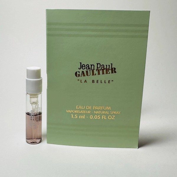 Jean Paul Gaultier La Belle Le Parfum Eau de Parfum