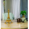Ravensburger Eiffel Tower 216 Piece 3D Jigsaw Puzzle for Kids