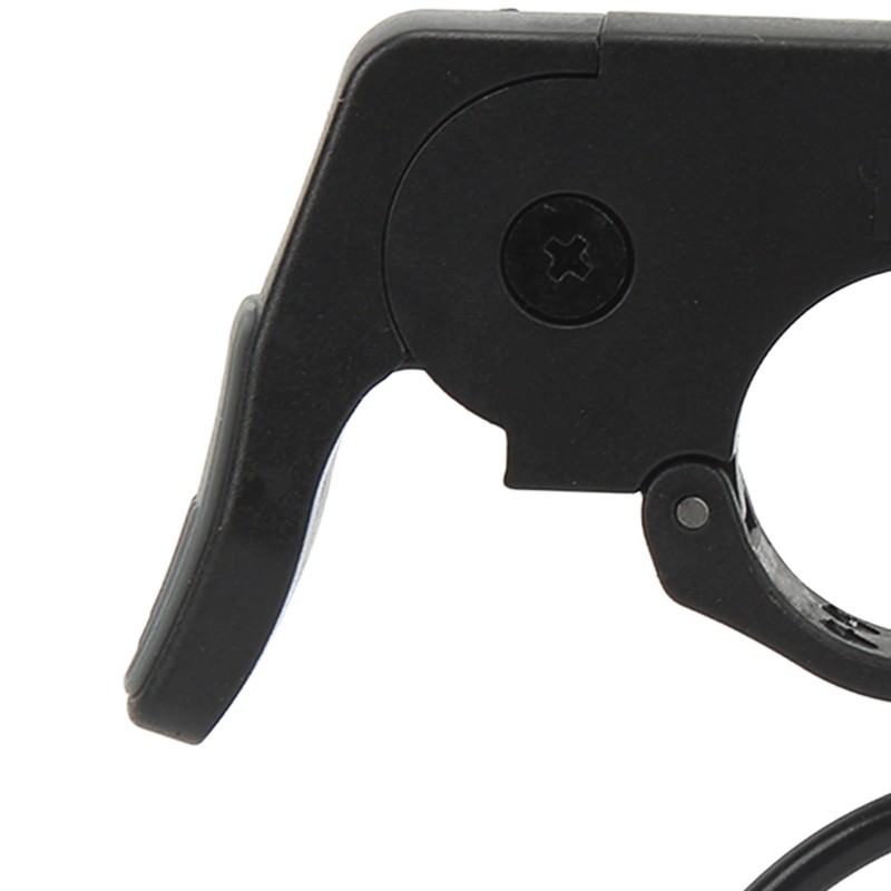 Thumb Throttle Electric Bicycle Thumb Accelerator Bike Speed Control Finger