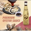Megachef Premium Oyster Sauce 21.2oz. (600ml)