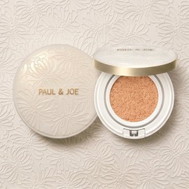UV Protecting Veil Fluid Cushion SPF50 PA++++ (+ Tint Miniature + Base 3 Types) 02 Natural Beige / UV프로텍팅 베일 플루이드 쿠션 SPF50 PA++++ (+틴트 미니어처+베이스 3종 ) 02 내추럴 베이지