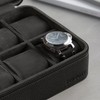 TAWBURY Fraser Watch Case Pillows - Pack of 3 Small