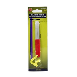 SE DF401FS Diamond Fishing Hook Sharpning File