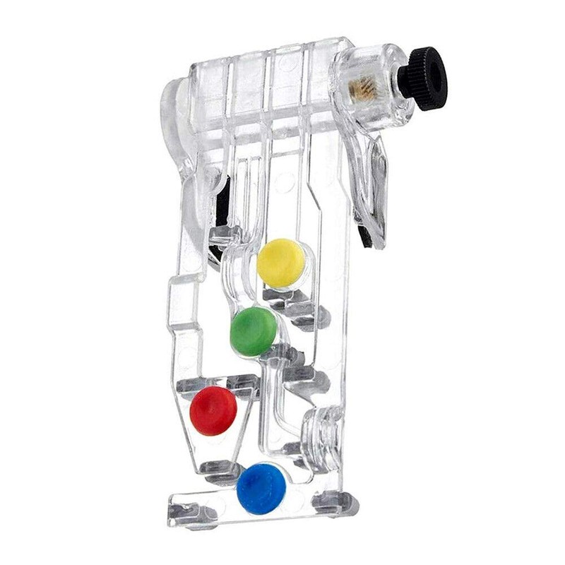 Chord Buddy Guitar Learning Aid Package with True Tune Tuner,