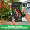DUSICHIN Short Pressure Washer Gun 4000 PSI High Pressure Water