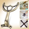 GRIRIW Ceiling Fan Arm Bracket Replacement for Ceiling Fan Blades