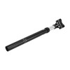 Suspension Seatpost Oil Pressure Damping Seatpost Shock Absorber 27.2mm for