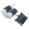 FixcoR Paper Cassette Tray Feed Kit Compatible with Brother HL-L3290CDW