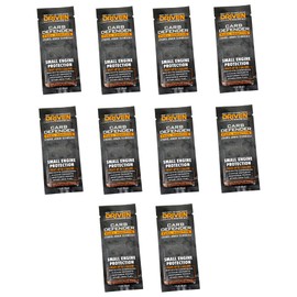 Driven Carb Defender Fuel Additive - 1oz Packet (10)