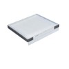 PURFLUX Cabin Air Filter Pollen Filter AH728