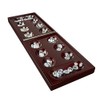 Ideal Premium Wood Cabinet Mancala