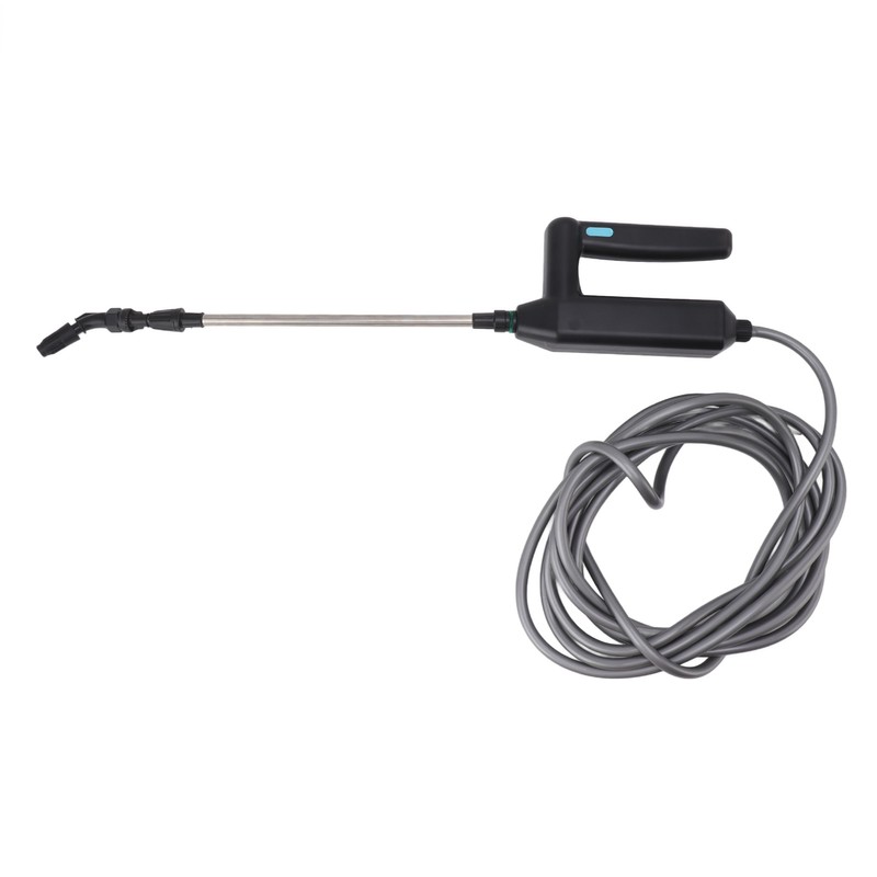 Handheld Garden Electric Sprayer Outdoor Portable Electric Garden Water Sprayer