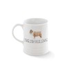 FRINGE STUDIO Fringe JS English Bulldog Mug (481300)