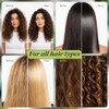 Voir Haircare, Rainforest Mist impecable acabado laca para el cabello,