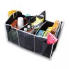 Fenzer Extra Large Car Auto Trunk Collapsible Organizer with 3