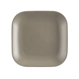 Mason Cash Piazza 21cm Side Plate Grey