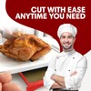 XL Deluxe Meal Prep System Cutting Board - Large Carving