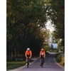POC Sports Men's AVIP Long Gloves, Zink Orange, Large