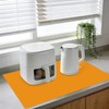 Extra Large Silicone Mats For Kitchen Counter, 27.6'' x 19.7''