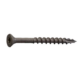 (1,000 Count) Daggerz ACQSTAR10312D 10 x 3-1/2 T-25 Screw