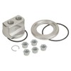 Derale 15747 OIL FILTER ADAPTER