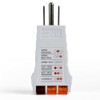 Outlet Tester for Grounding Products - Test Receptacles & Sockets