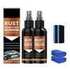 Nexa Rust Remover Spray, 2025 Upgrade Rust Remover for Metal,