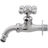 Kakudai Garden Versatile Home Faucet 701-302-13