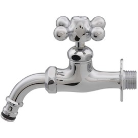 Kakudai Garden Versatile Home Faucet 701-302-13