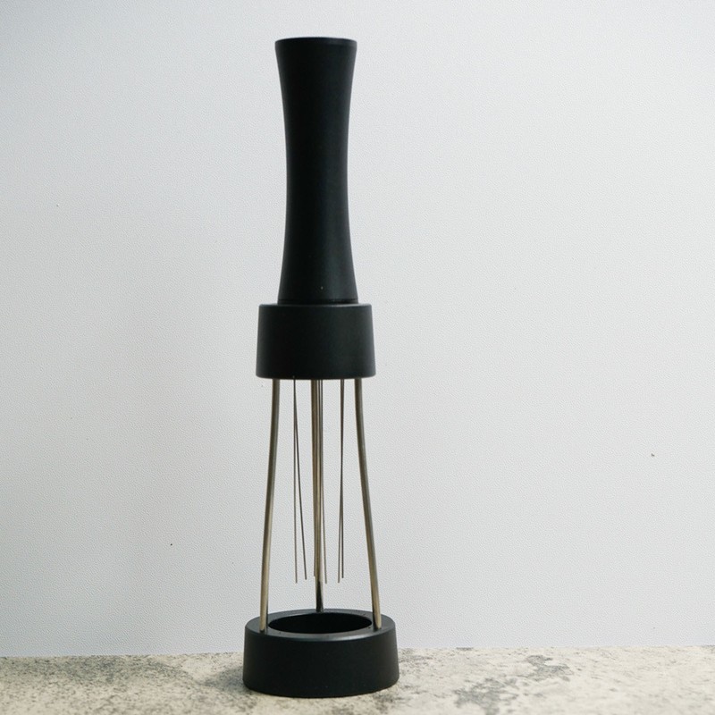 Coffee Stirrer Distributor Needle Stainless Steel Coffee Stirring Powder Needle