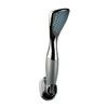 Venezia Series Designer Hand Shower Head Modern Chrome Silver with