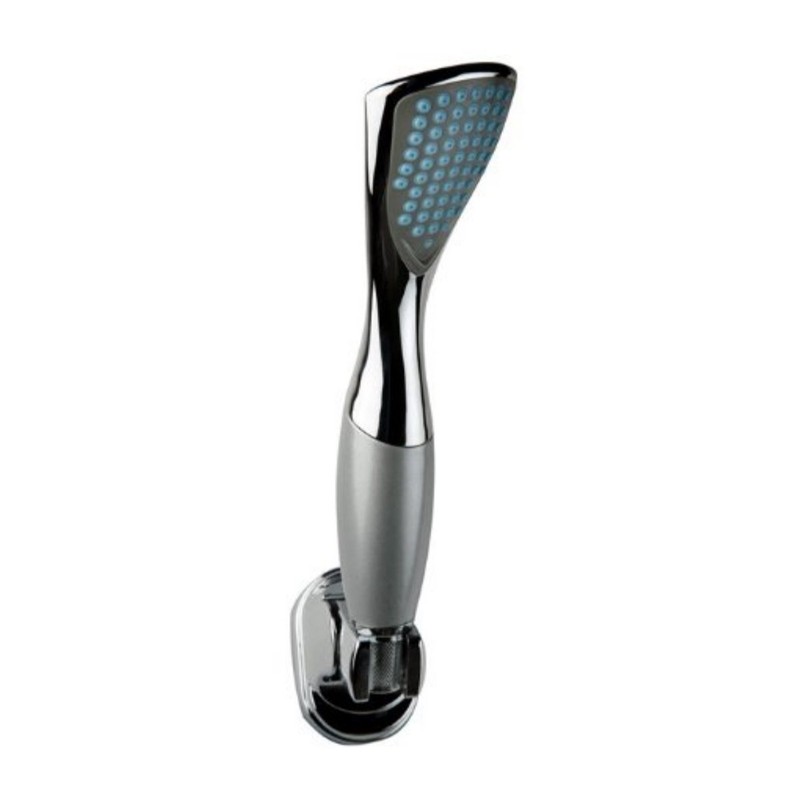 Venezia Series Designer Hand Shower Head Modern Chrome Silver with