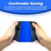 Comfort Grips Controller Connector For Lenovo Legion Go - 3D