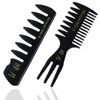 Mutuki Kusi-07 Men's Comb Comb Men's Hair Comb Set Comb
