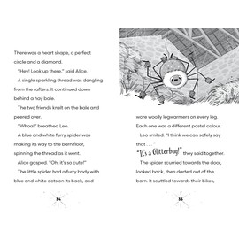 Pixie Magic: Pearl and the Woolly Hug: Book 6