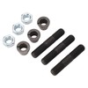 Steering Arm Install Kit EWO12025 High Strength Stud and Conical
