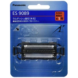 Panasonic ES9089 Replacement Blade for Men's Shaver, Outer Blade