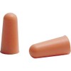 TRUSCO TEI-23 Ear Plugs, 32 DB, Orange