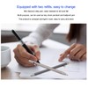 Mini Keychain Pen Titanium Alloy EDC Portable Pocket Pen Mini
