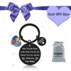 Vadaka Autism Awareness Gifts Keyring Thank You Gift Autism Mom
