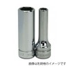 Williams 3/8" Dr. Deep Socket 6 – PT (BMD –