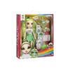 Classic Rainbow Fashion Doll, Jade (Green)