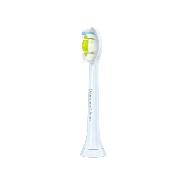 Sonicare White Plus Replacement Brush (Formerly Diamond Clean) (Regular) x 1