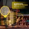 DEVOGUE® Electric Fly Swatter - Weight Like Apple - 2AA