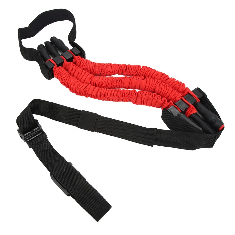 Pull Up Assistance Band Elastic Resistance Bands Set for Men