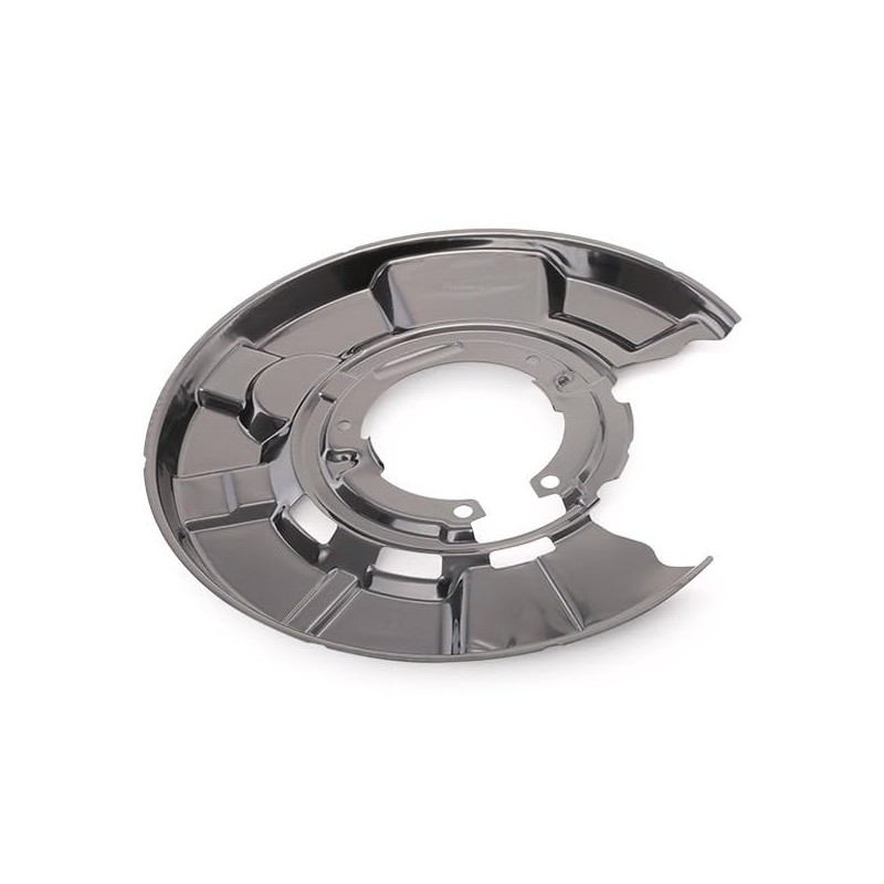 RIDEX Anchor plate 1330S0199 rear right, rear