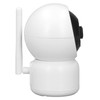 Security Camera WiFi Indoor 2 Way Audio Infrared Night Vision