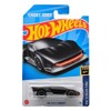 Hot Wheels HNJ69 Basic Car, K.I.T.T. Concept (3 Years Old